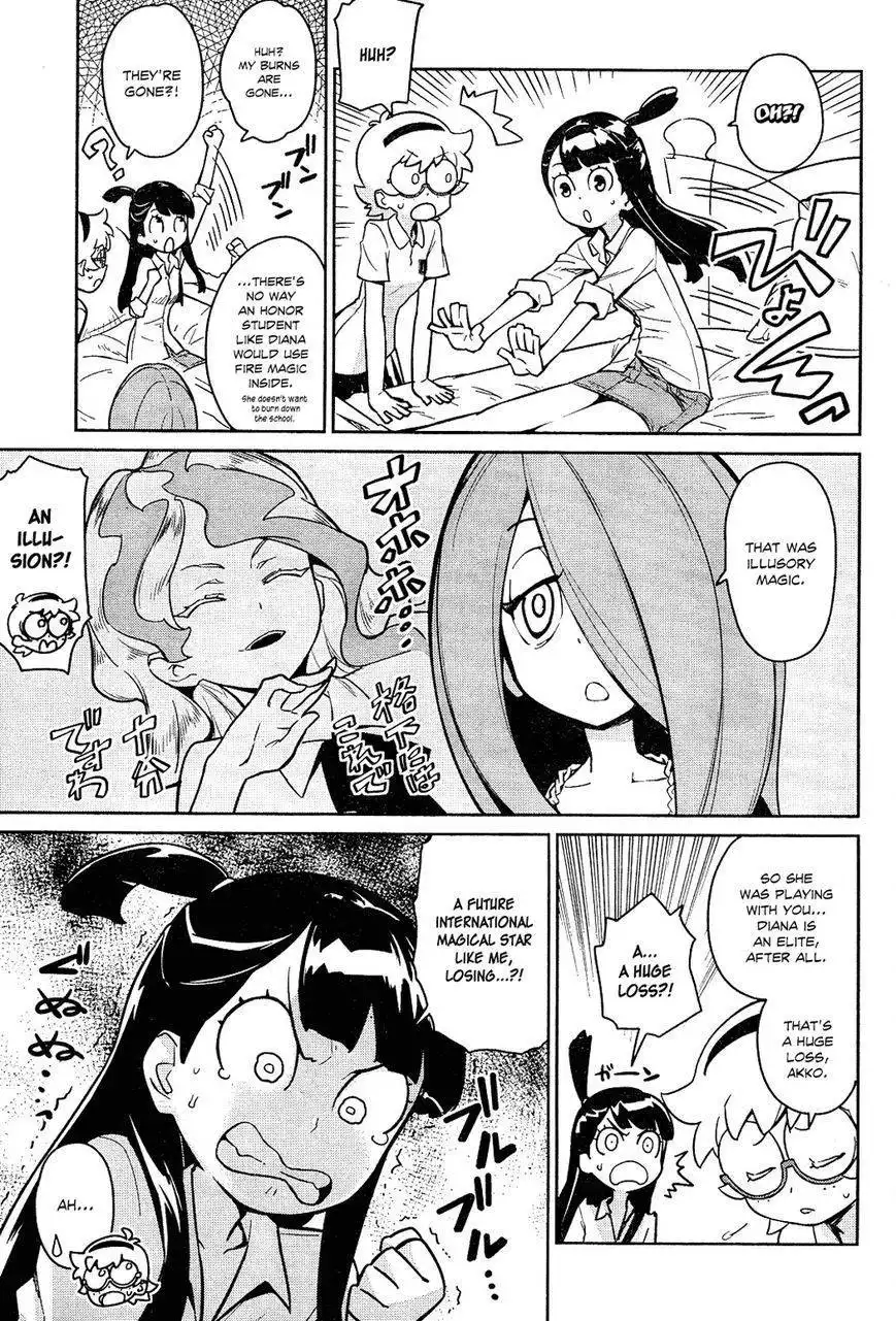 Little Witch Academia Chapter 1 9